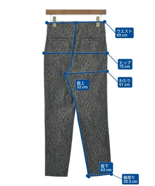 UNITED ARROWS กางเกงขายาว