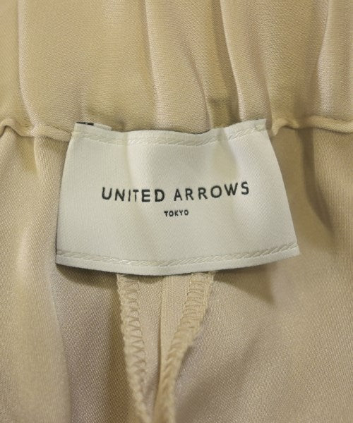 UNITED ARROWS กางเกง อื่น
