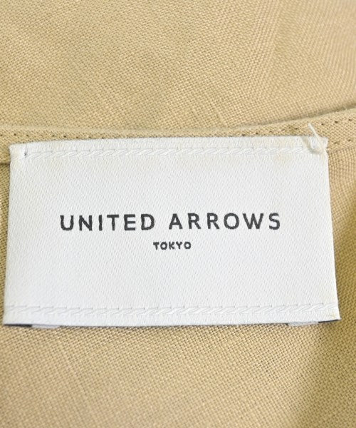 UNITED ARROWS ชุดเดรส