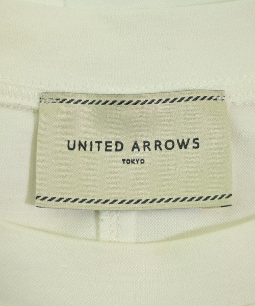 UNITED ARROWS เสื้อยืด/เสื้อท็อปส์