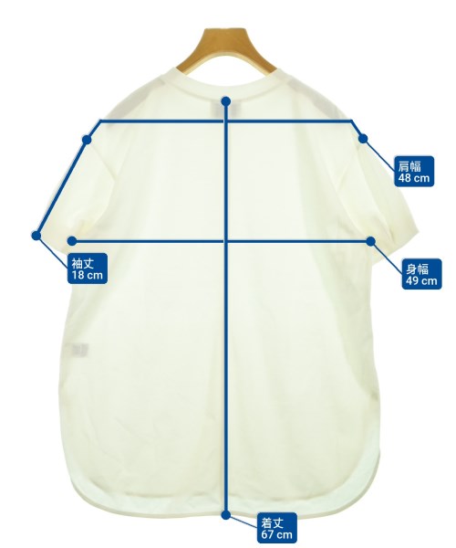 UNITED ARROWS เสื้อยืด/เสื้อท็อปส์