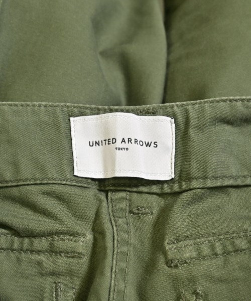 UNITED ARROWS ชิโน่
