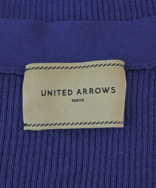 UNITED ARROWS เสื้อคาร์ดิแกน