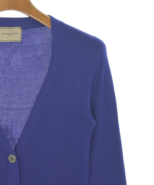 UNITED ARROWS เสื้อคาร์ดิแกน