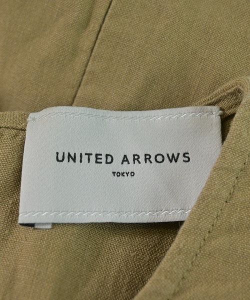 UNITED ARROWS ชุดเดรส