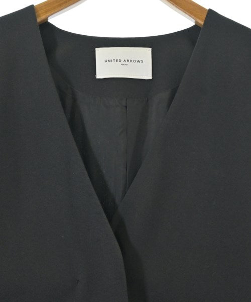 UNITED ARROWS เสื้อกั๊ก