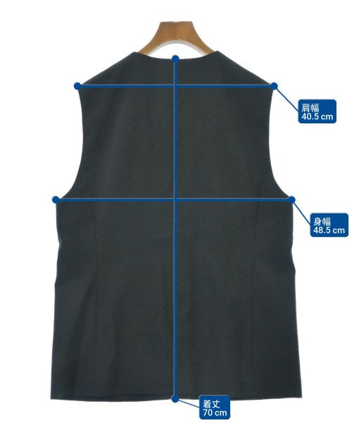 UNITED ARROWS เสื้อกั๊ก