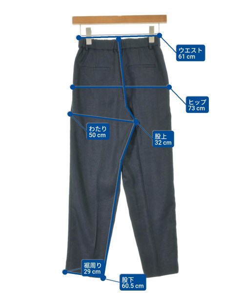 UNITED ARROWS กางเกงขายาว