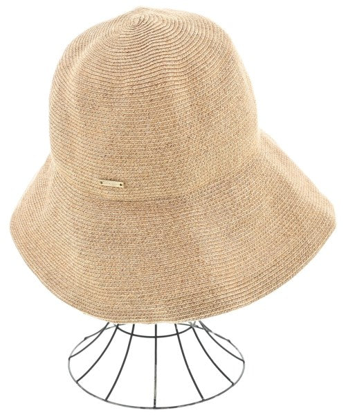 UNITED ARROWS หมวกฟาง