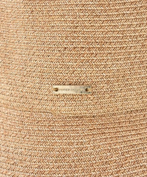 UNITED ARROWS หมวกฟาง