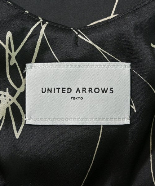 UNITED ARROWS ชุดเดรส