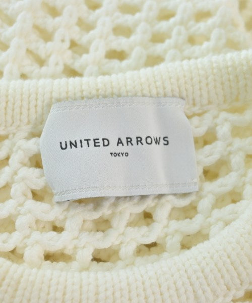 UNITED ARROWS เสื้อกันหนาว