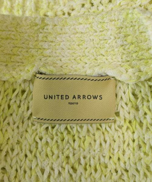 UNITED ARROWS เสื้อคาร์ดิแกน