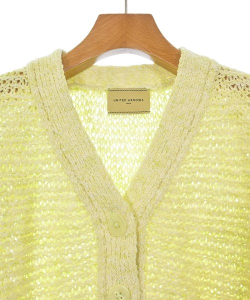 UNITED ARROWS เสื้อคาร์ดิแกน