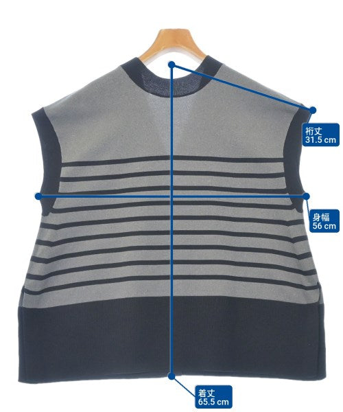 UNITED ARROWS เสื้อกั๊ก