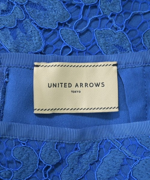 UNITED ARROWS กระโปรงยาวถึงเข่า