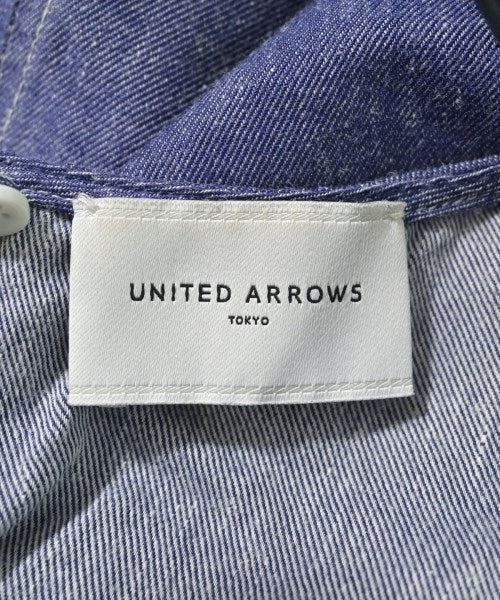 UNITED ARROWS เสื้อสตรี