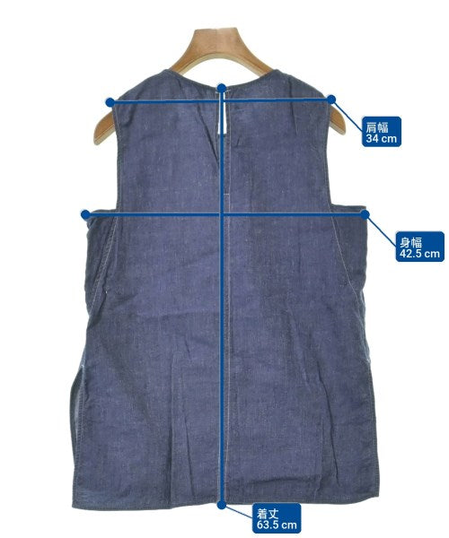 UNITED ARROWS เสื้อสตรี