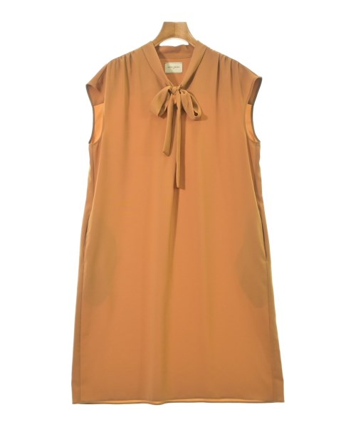 UNITED ARROWS ชุดเดรส