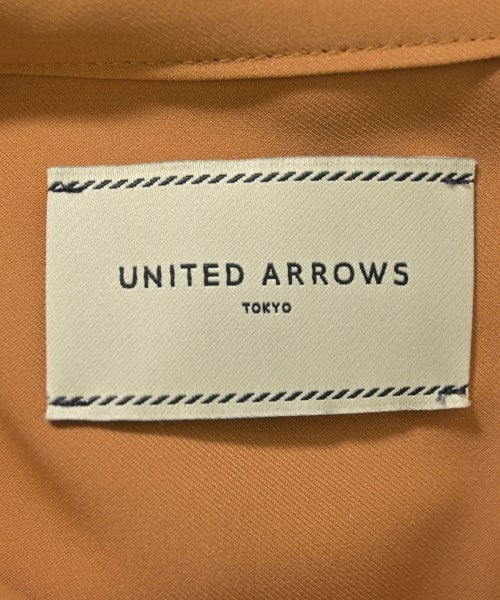 UNITED ARROWS ชุดเดรส