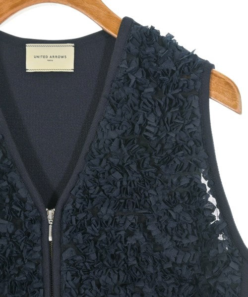 UNITED ARROWS เสื้อกั๊ก