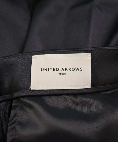 UNITED ARROWS กางเกงขายาว