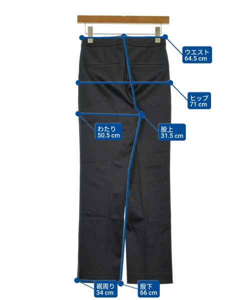 UNITED ARROWS กางเกงขายาว