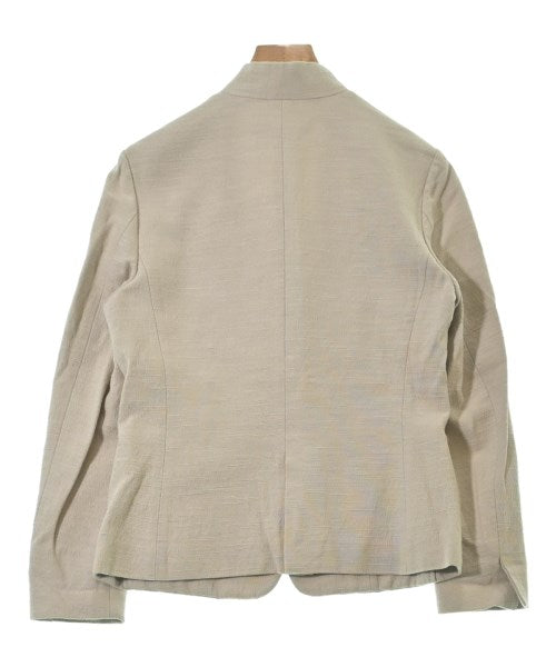 UNITED ARROWS แจ็คเก็ตไม่มีปก