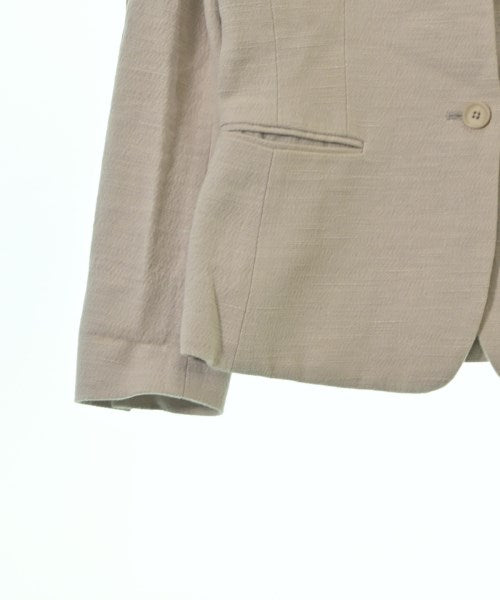 UNITED ARROWS แจ็คเก็ตไม่มีปก