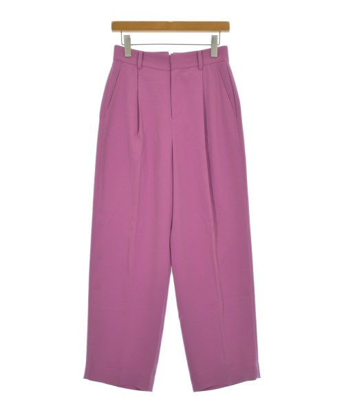 UNITED ARROWS กางเกงขายาว