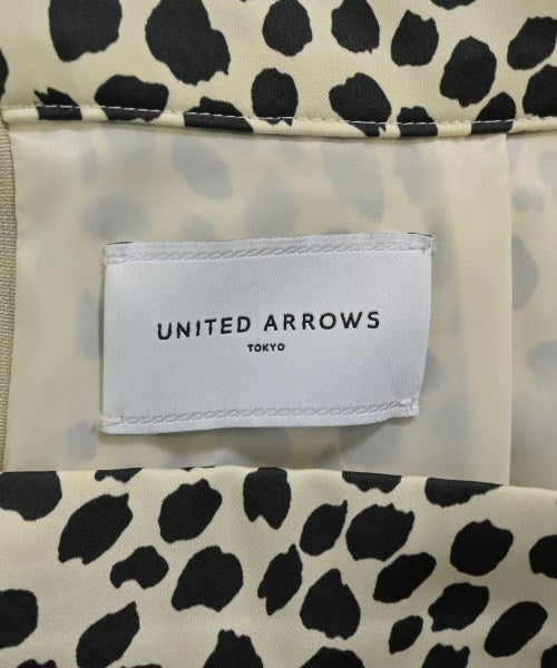 UNITED ARROWS กระโปรงยาว/แม็กซี่ยาว