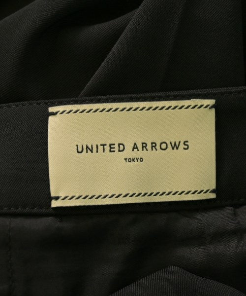 UNITED ARROWS กางเกงขายาว