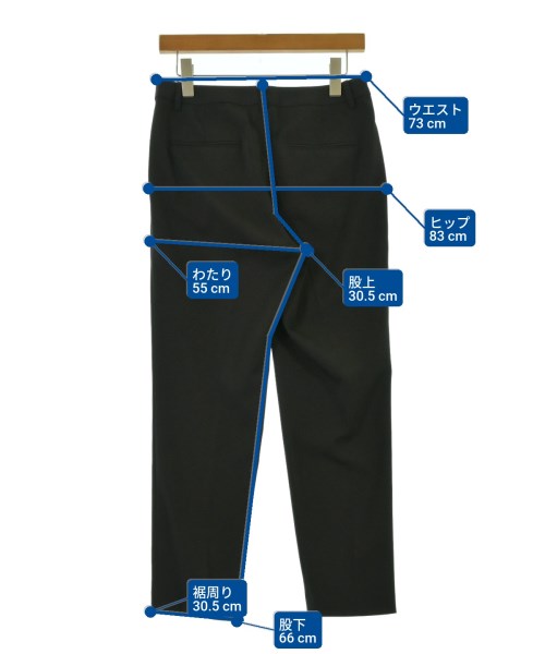 UNITED ARROWS กางเกงขายาว