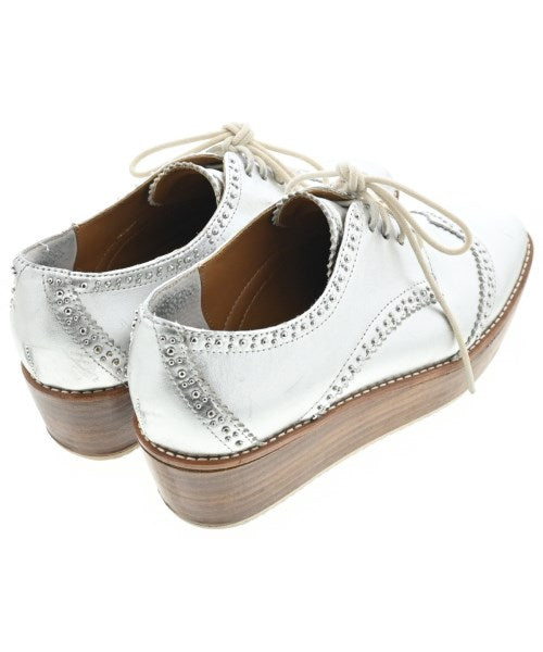 UNITED ARROWS รองเท้าสวมทางการ