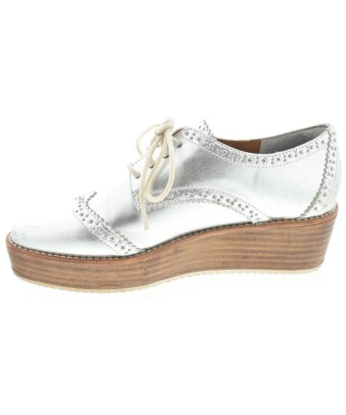 UNITED ARROWS รองเท้าสวมทางการ