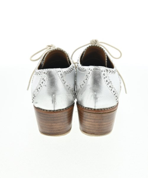 UNITED ARROWS รองเท้าสวมทางการ