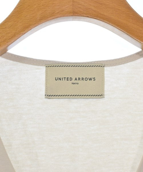 UNITED ARROWS แขนกุด