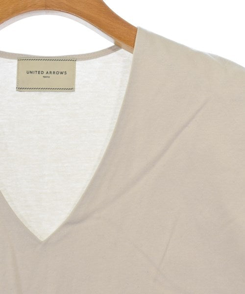 UNITED ARROWS แขนกุด