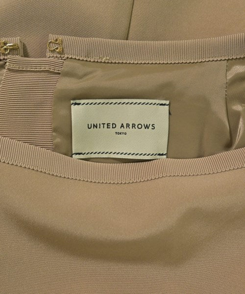 UNITED ARROWS กระโปรงยาว/แม็กซี่ยาว