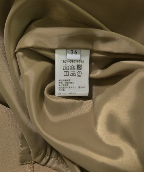 UNITED ARROWS กระโปรงยาว/แม็กซี่ยาว