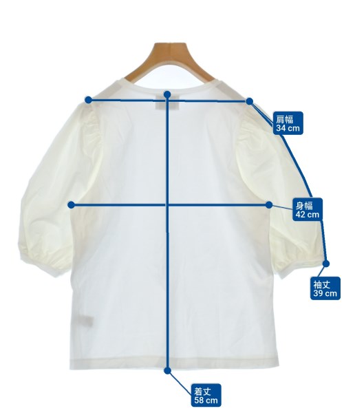 UNITED ARROWS เสื้อยืด/เสื้อท็อปส์