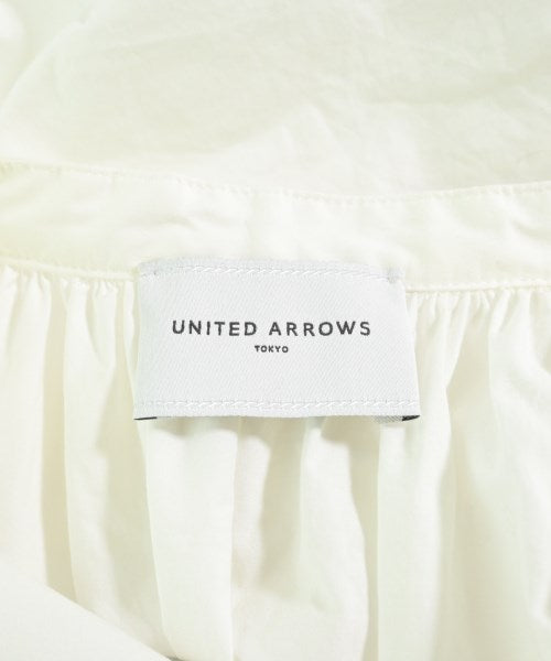UNITED ARROWS เสื้อลำลอง