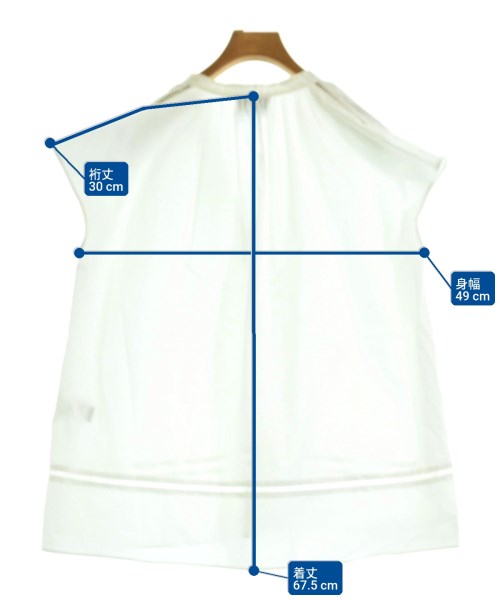 UNITED ARROWS เสื้อลำลอง