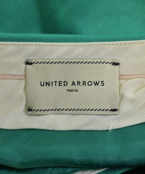 UNITED ARROWS กางเกงขายาว