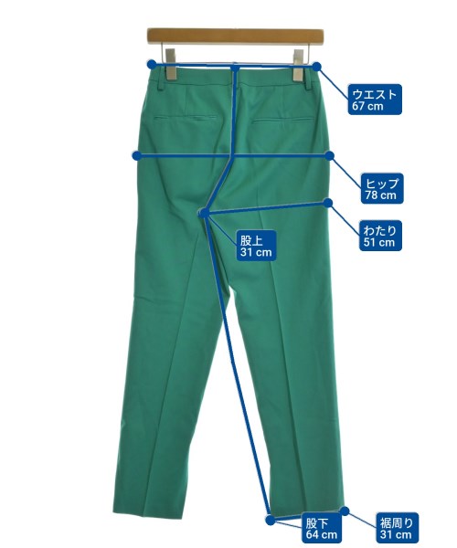 UNITED ARROWS กางเกงขายาว