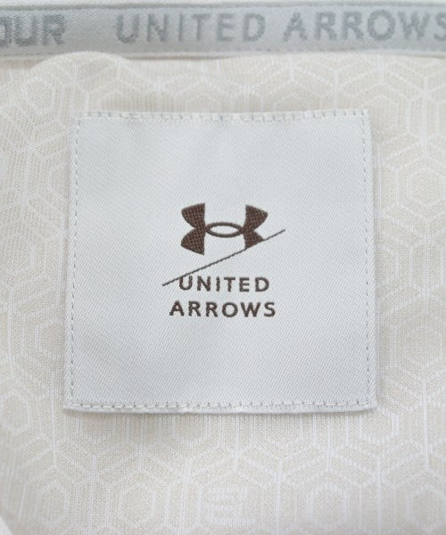 UNITED ARROWS เสื้อยืด/เสื้อท็อปส์
