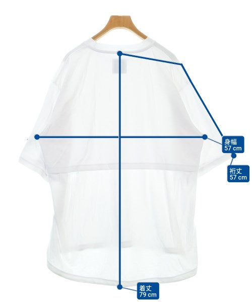 UNITED ARROWS เสื้อยืด/เสื้อท็อปส์