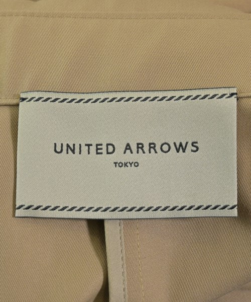 UNITED ARROWS เสื้อกันฝน