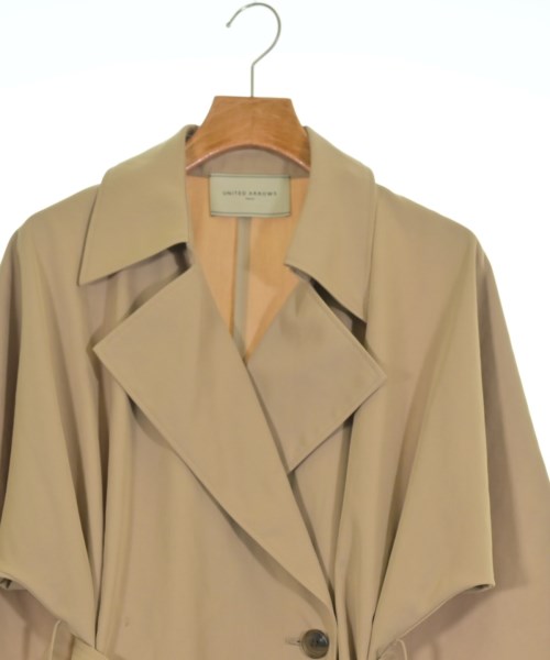 UNITED ARROWS เสื้อกันฝน