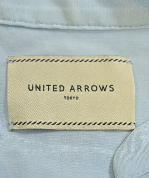 UNITED ARROWS เสื้อลำลอง